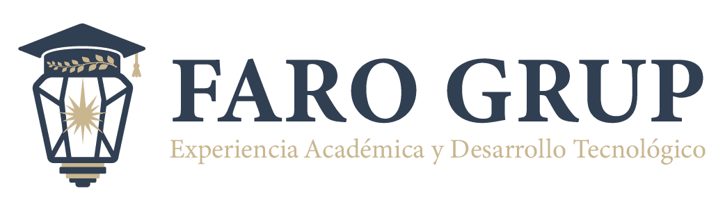 Logo Faro Grup