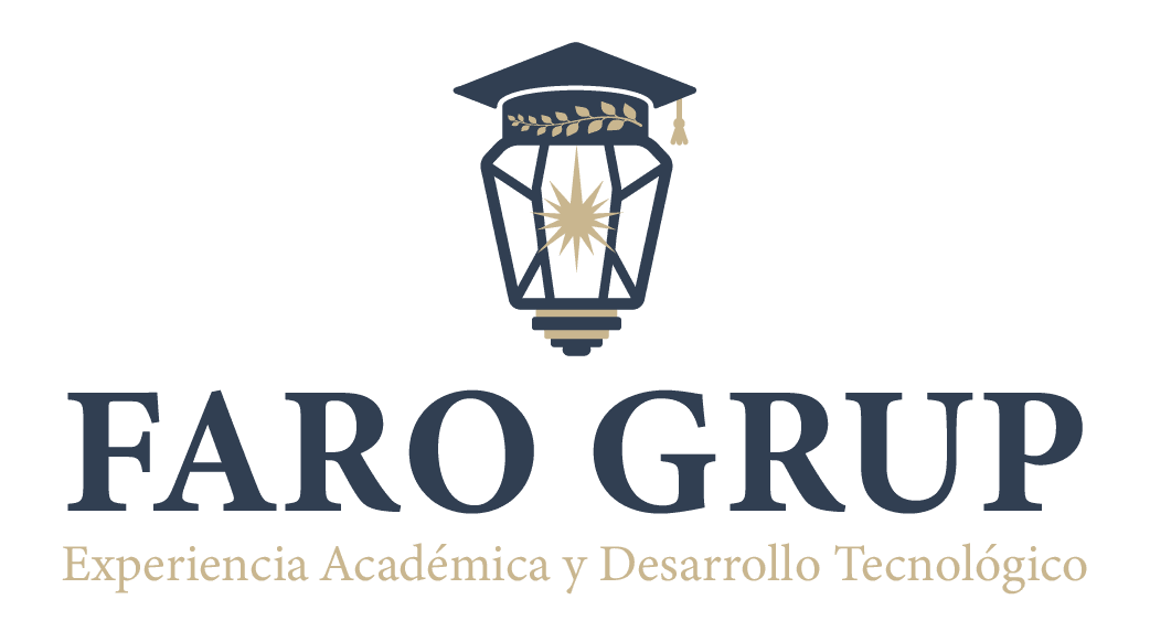 Faro Grup versión institucional